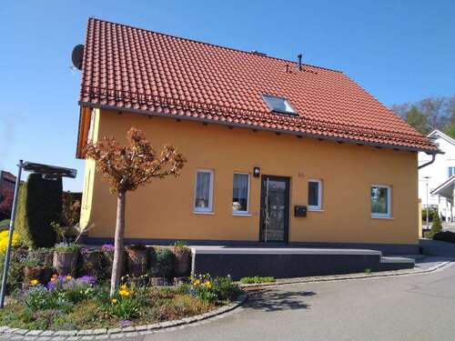 Foto - Haus zum Kaufen in Bad Schussenried 545.000,00 € 141 m²