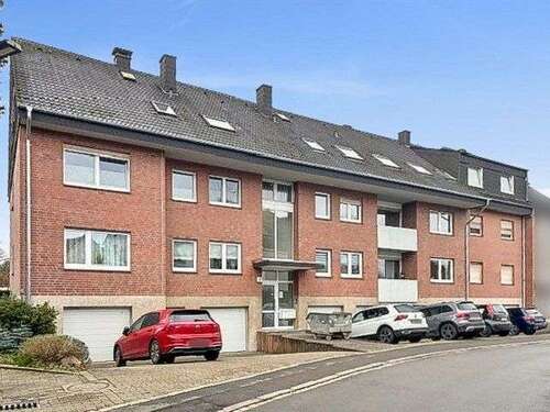 Foto - Wohnung zum Kaufen in Dortmund 185.000,00 € 97 m²