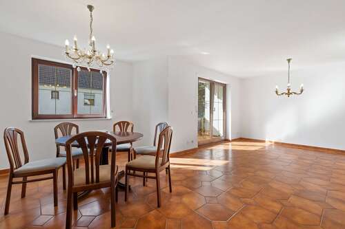 Foto - Wohnung zum Kaufen in Neusäß 395.000,00 € 83 m²