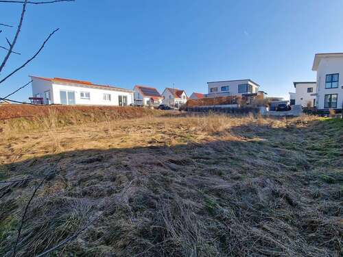 Foto - Grundstück zu verkaufen in Neudrossenfeld 89.900,00 € 577 m²