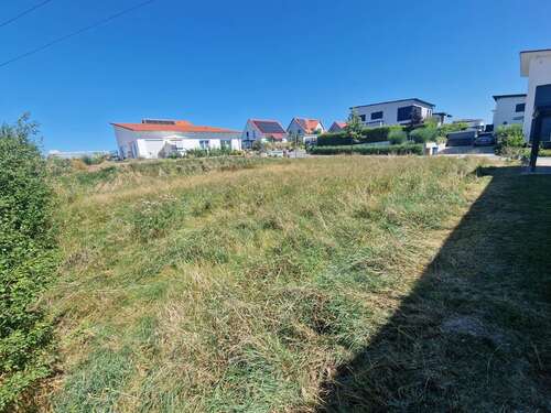 Foto - Grundstück zu verkaufen in Neudrossenfeld 88.000,00 € 577 m²