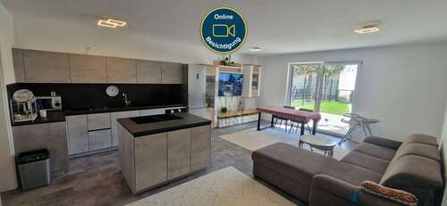 Foto - Wohnung zum Kaufen in Aschaffenburg 519.000,00 € 106 m²