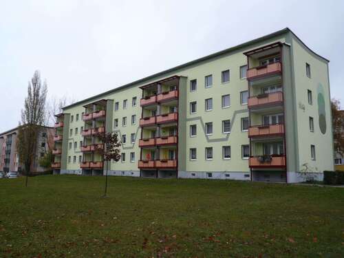 Foto - Wohnung zum Mieten in Sangerhausen 455,00 € 73 m²