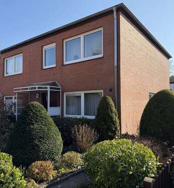 Foto - Haus zum Kaufen in Hamburg 395.000,00 € 100 m²