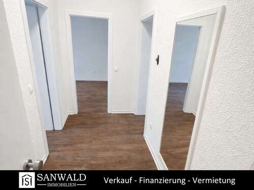Foto - Wohnung zum Mieten in Gelsenkirchen 510,00 € 51 m²