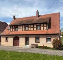 Haus zum Kaufen in Feuchtwangen 269.000,00 € 181 m²