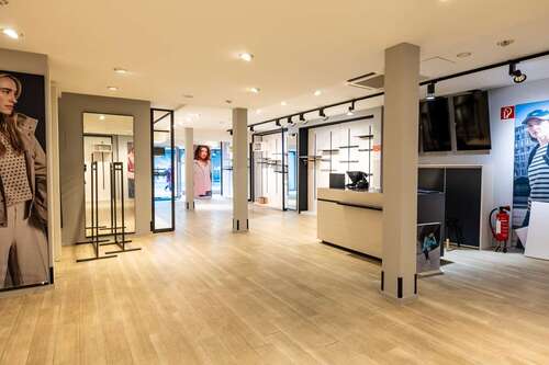 Foto - Einzelhandel in Delmenhorst 2.000,00 € 170 m²