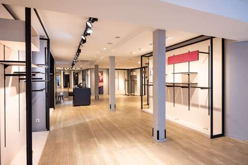 Foto - Einzelhandel in Delmenhorst 2.000,00 € 170 m²