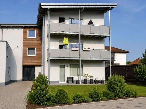 Foto - Wohnung zum Mieten in Ebersdorf bei Coburg 1.010,00 € 91.07 m²