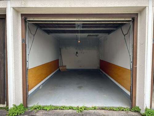 Foto - Garage zu verkaufen in Bayerisch Gmain 25.000,00 €