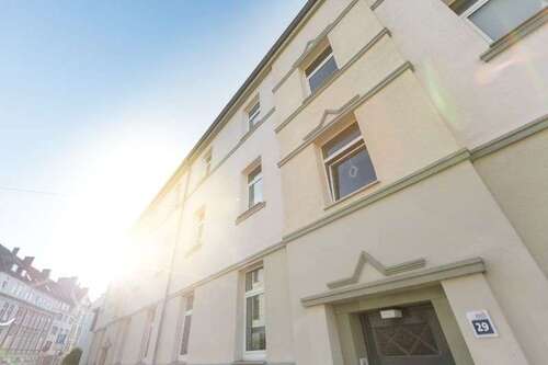 Foto - Wohnung zum Mieten in Bremerhaven 405,00 € 61.77 m²