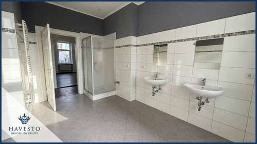 Foto - Wohnung zum Mieten in Magdeburg 1.150,00 € 120 m²