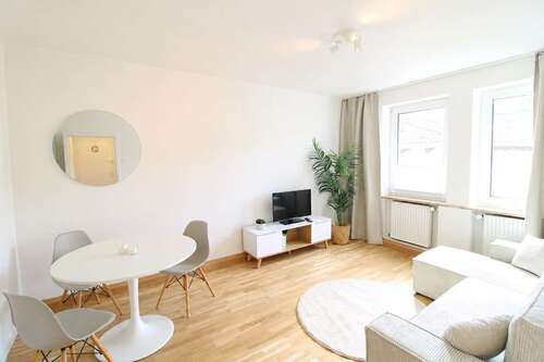 Foto - Wohnung zum Kaufen in München 397.000,00 € 49 m²
