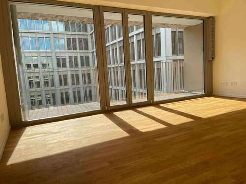 Foto - Wohnung zum Mieten in Berlin 1.000,00 € 31 m²