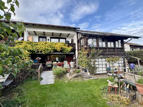 Foto - Haus zum Kaufen in Kolbermoor 695.000,00 € 156 m²