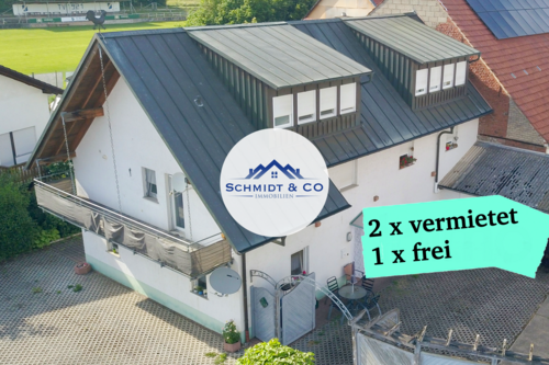 Foto - Haus zum Kaufen in Otzberg 445.000,00 € 200 m²