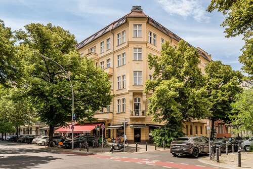 Foto - Büro in Berlin 569.500,00 € 59 m²