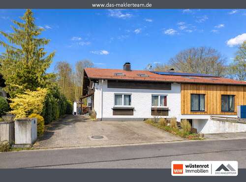 Foto - Haus zum Kaufen in Dießen Riederau 799.000,00 € 152.5 m²
