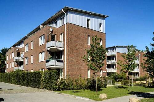 Foto - Wohnung zum Mieten in Hamburg 773,92 € 78.73 m²