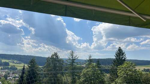 Foto - Wohnung zum Kaufen in Unterkirnach 245.000,00 € 76 m²