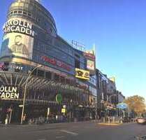 Gastronomie in Berlin 18.000,00 € 480 m²