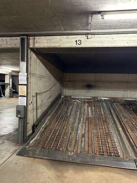 Foto - Garage zu verkaufen in München 45.000,00 € 15 m²