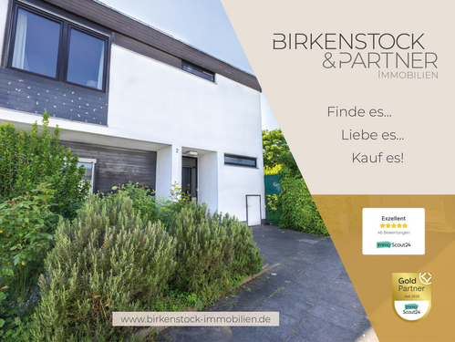 Foto - Haus zum Kaufen in Köln 360.000,00 € 103 m²