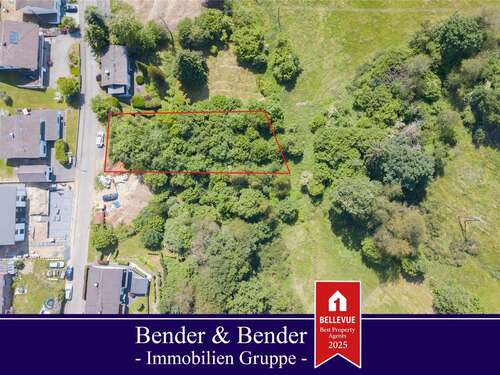 Foto - Grundstück zu verkaufen in Wissen 38.000,00 € 1407 m²