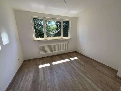Foto - Wohnung zum Mieten in Wilhelmshaven 409,00 € 54.46 m²