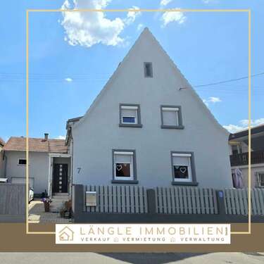 Foto - Haus zum Kaufen in Hagenbach 585.000,00 € 210 m²