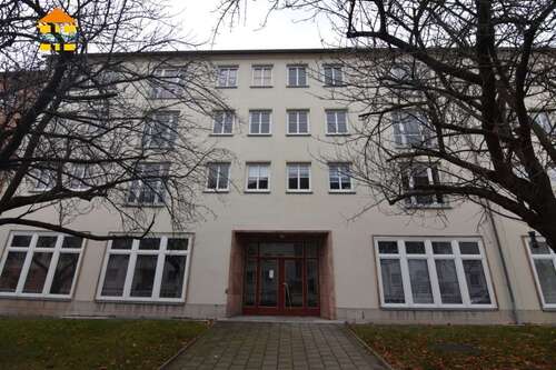 Foto - Wohnung zum Mieten in Chemnitz 484,00 € 83.4 m²