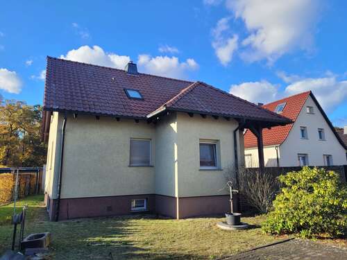 Foto - Haus zum Kaufen in Brandenburg 348.000,00 € 154 m²