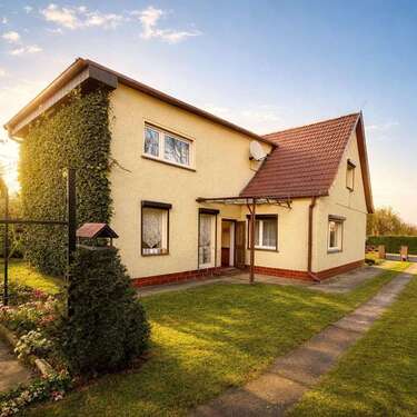 Foto - Haus zum Kaufen in Panketal 385.000,00 € 111 m²