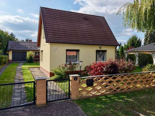 Foto - Haus zum Kaufen in Panketal 450.000,00 € 111 m²