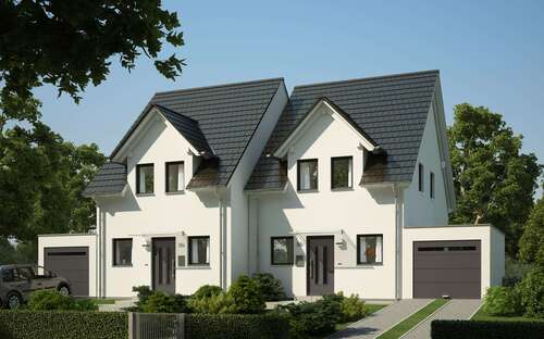 Foto - Haus zum Kaufen in Sulzbach 574.005,00 € 92 m²