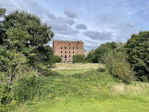 Foto - Wohnung zum Mieten in Schkopau OT Lochau 603,00 € 54.73 m²