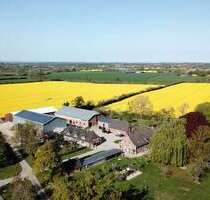 Wohnung zum Mieten in Gelting Rundhof 1.450,00 € 115 m² - Gelting / Rundhof