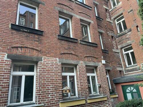 Foto - Wohnung zum Kaufen in Fürth 180.000,00 € 43 m²