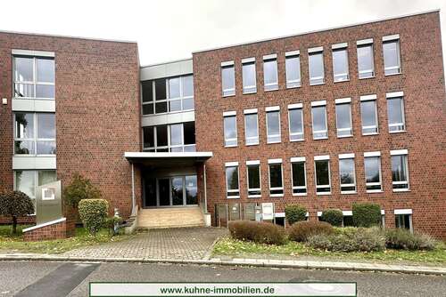 Foto - Büro in Lünen 1.446,25 € 115.7 m²