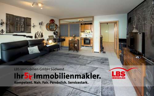 Foto - Wohnung zum Kaufen in Oberried 157.000,00 € 57.61 m²