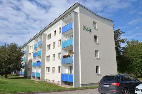 Foto - Wohnung zum Mieten in Sangerhausen 320,00 € 51 m²