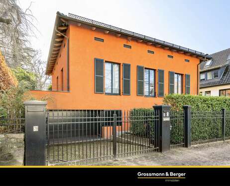 Foto - Haus zum Kaufen in Hamburg 1.250.000,00 € 236 m²