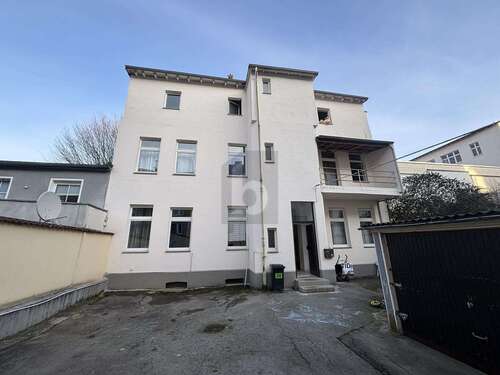 Foto - Haus zum Kaufen in Wuppertal 310.000,00 € 98 m²