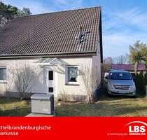 Haus zum Kaufen in Märkisch Buchholz 330.000,00 € 113 m²