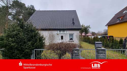 Foto - Haus zum Kaufen in Märkisch Buchholz 350.000,00 € 113 m²