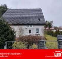 Haus zum Kaufen in Märkisch Buchholz 350.000,00 € 113 m²