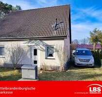 Haus zum Kaufen in Märkisch Buchholz 350.000,00 € 113 m²