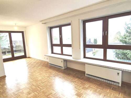 Foto - Wohnung zum Mieten in Weinheim 1.050,00 € 100 m²
