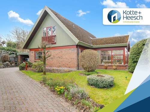 Foto - Haus zum Kaufen in Brügge 449.000,00 € 155 m²