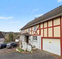 Haus zum Kaufen in Hatzfeld 89.900,00 € 130.63 m²